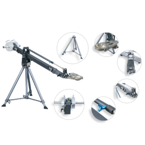 tele-Jib-Arm-for-film-equipment-for-camera-support